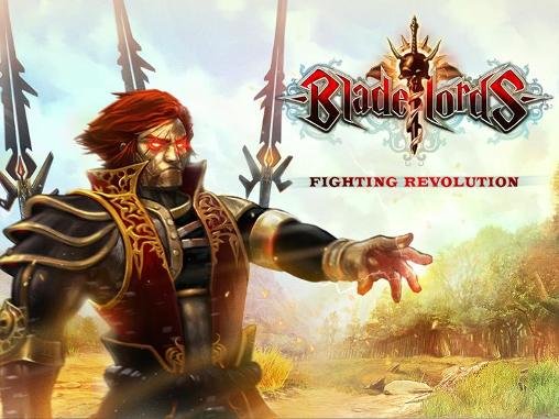 game pic for Bladelords: Fighting revolution